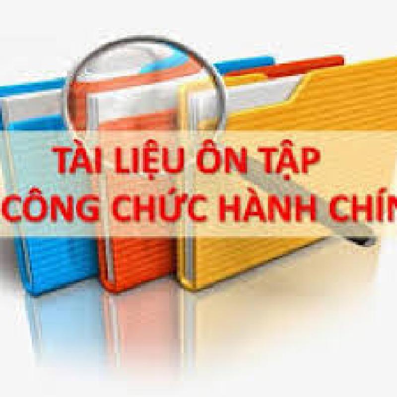 Chia sẻ bài soạn Câu hỏi và đáp án về đường lối cách mạng của Đảng cộng sản Việt Nam ôn thi công chức miễn phí